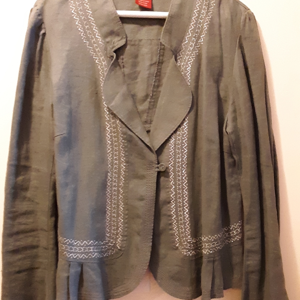 Olsen jacket blazer